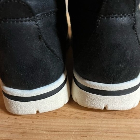 Hallett Bootie from Cliffs by White Mountain Size 8.5 - Picture 10 of 13